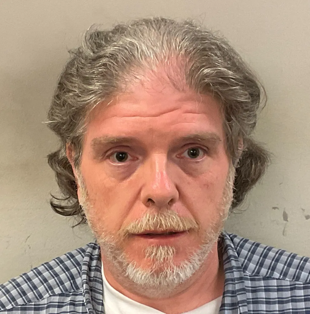 Registry photo of Amy Renee McCarty