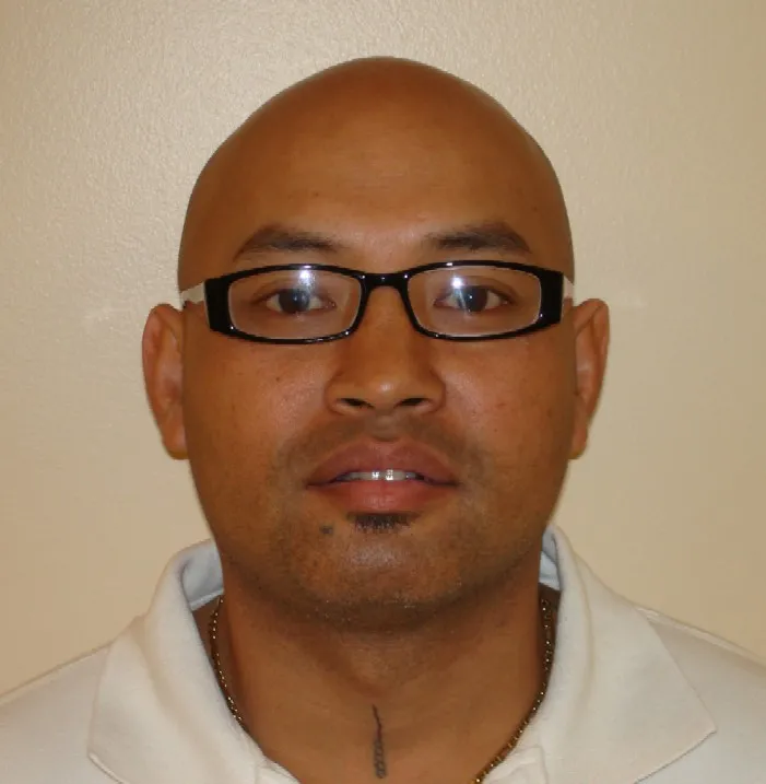 Registry photo of Bounthavong Boun Chanthavong