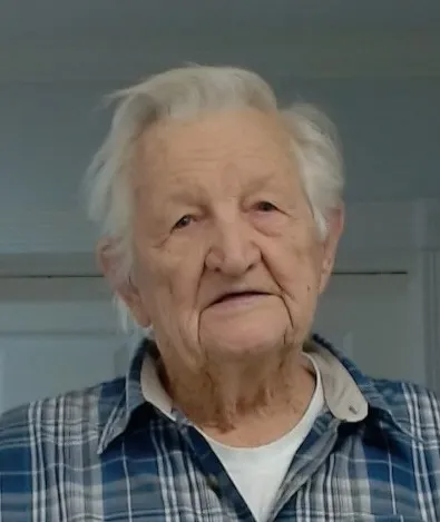 Registry photo of Robert Dillard Young