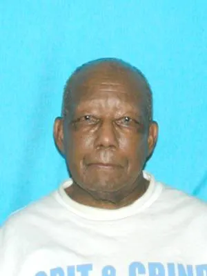 Registry photo of Richard Jeffries