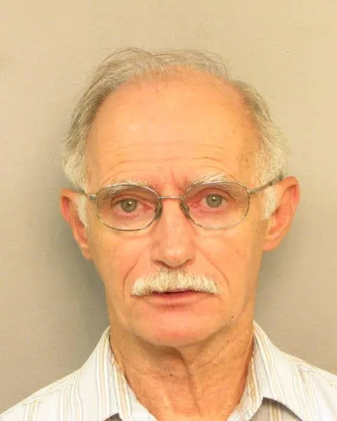 Registry photo of William Jones Watt