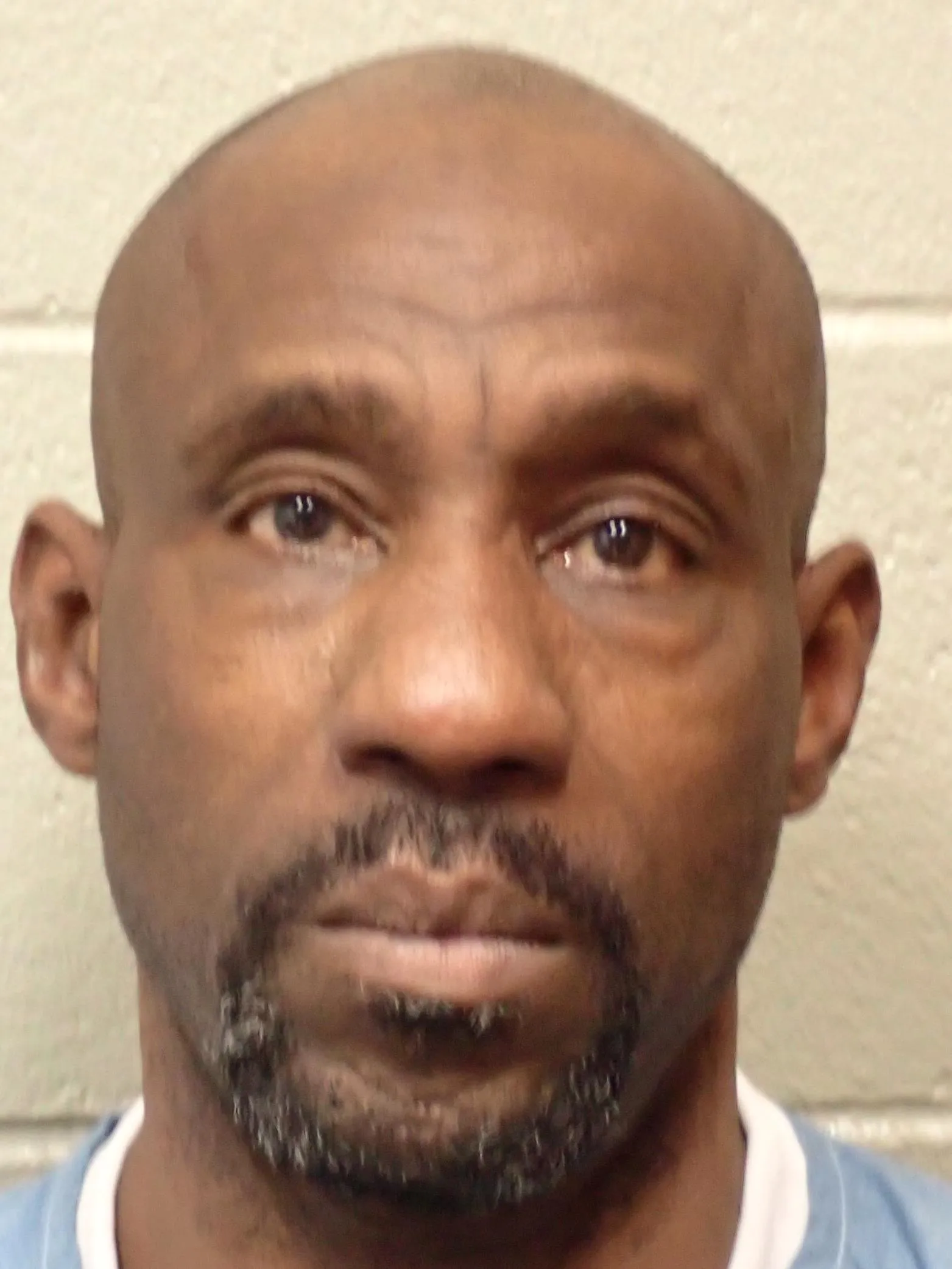 Registry photo of Kerry D Green