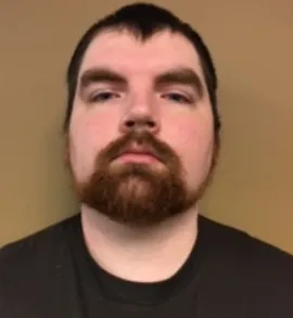 Registry photo of Hugh Jay McKay