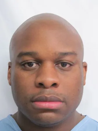 Registry photo of Courtney Knowles