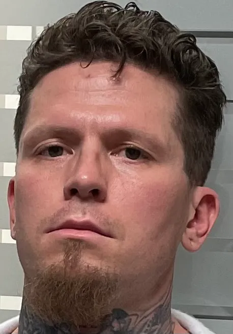 Registry photo of Vincent Allen Edwards