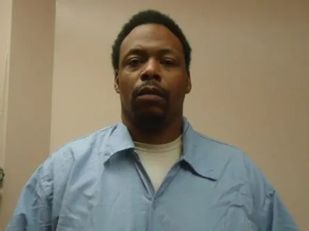 Registry photo of Carlos Effinger