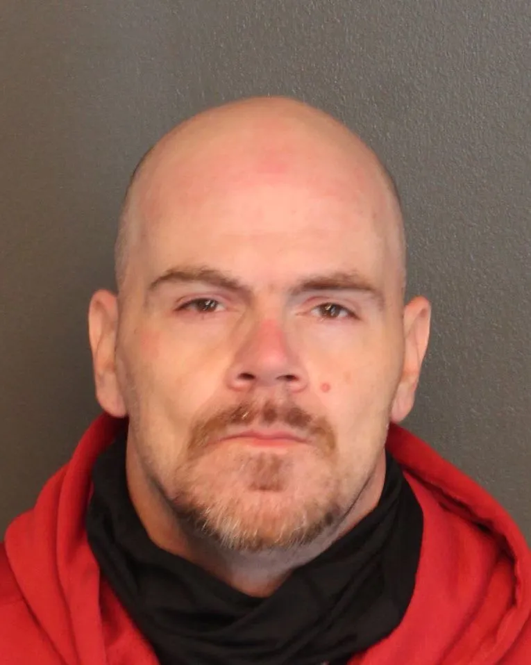 Registry photo of Christopher Ray Berryman