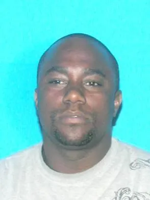 Registry photo of George Williams Coleman