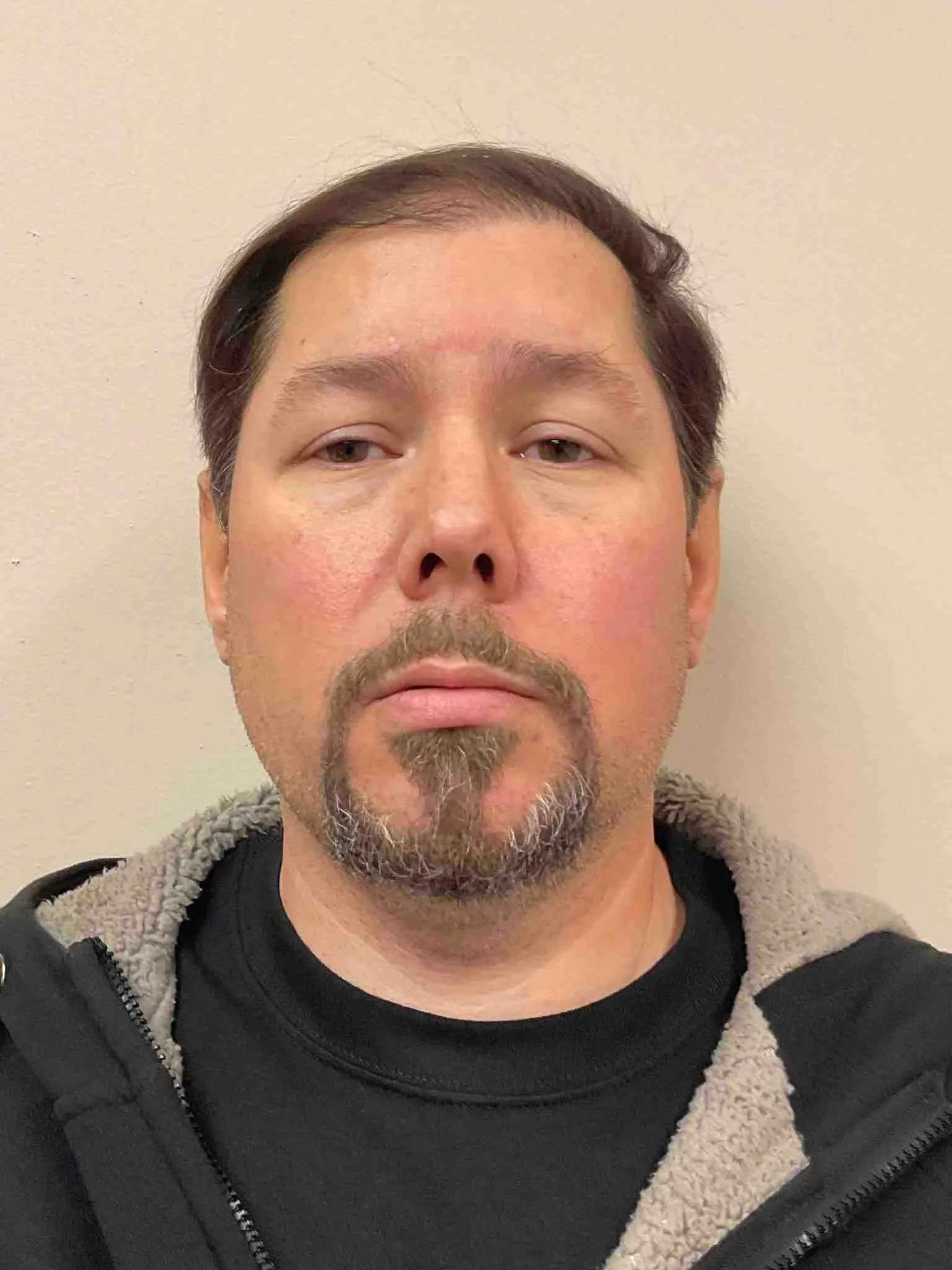 Registry photo of Gabrial J Green