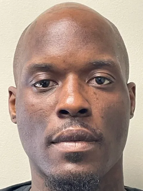 Registry photo of Danail Arthur Stokes