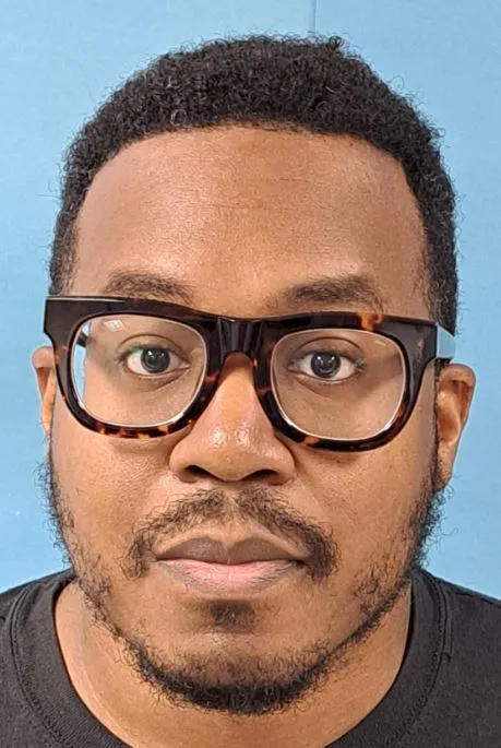 Registry photo of Myron Jay Wilson