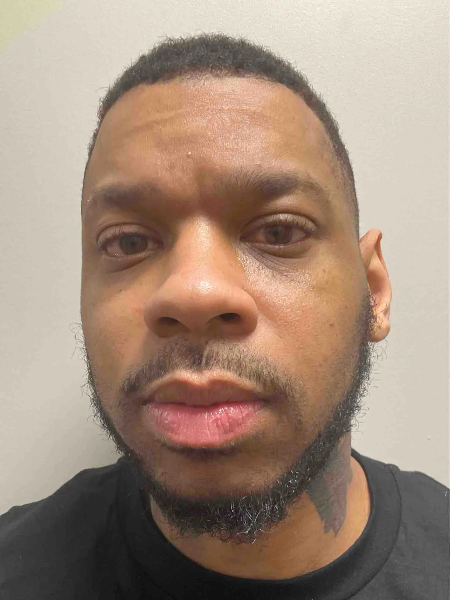 Registry photo of Kenneth I McKenzie Jr