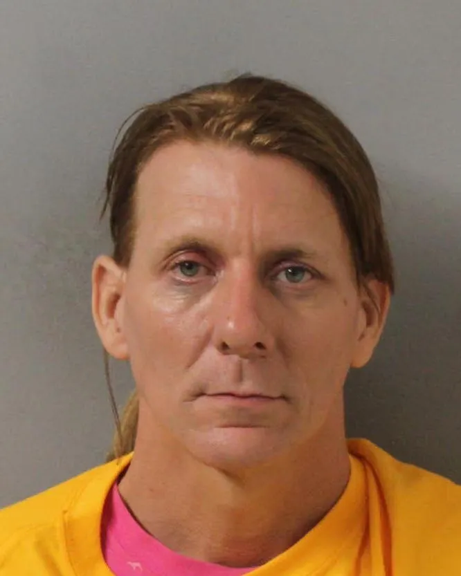 Registry photo of Thomas Matthew Hardwick