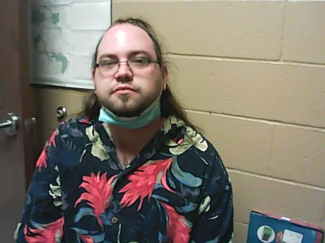 Most recent booking photo for John Thomas Coleman