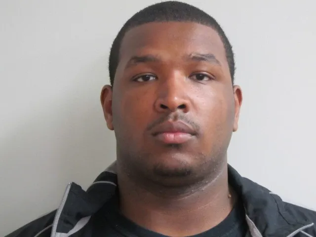 Registry photo of Eric Lemarcus Sims