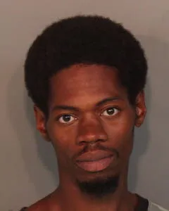 Registry photo of Warren Tremaine Berry