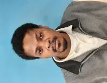 Registry photo of Terrance D Jones