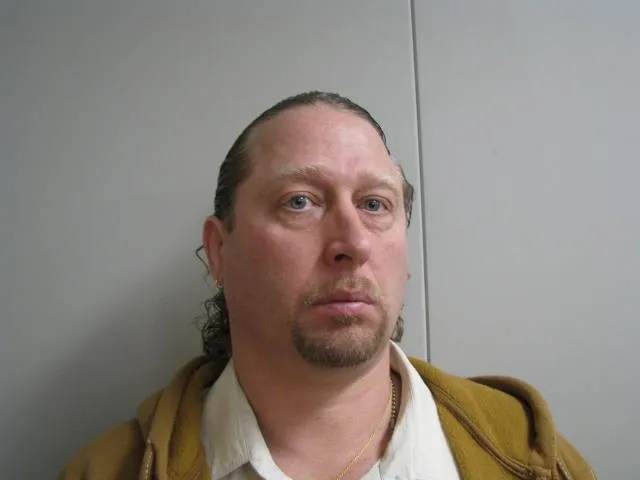 Registry photo of Timothy Darrell Neal