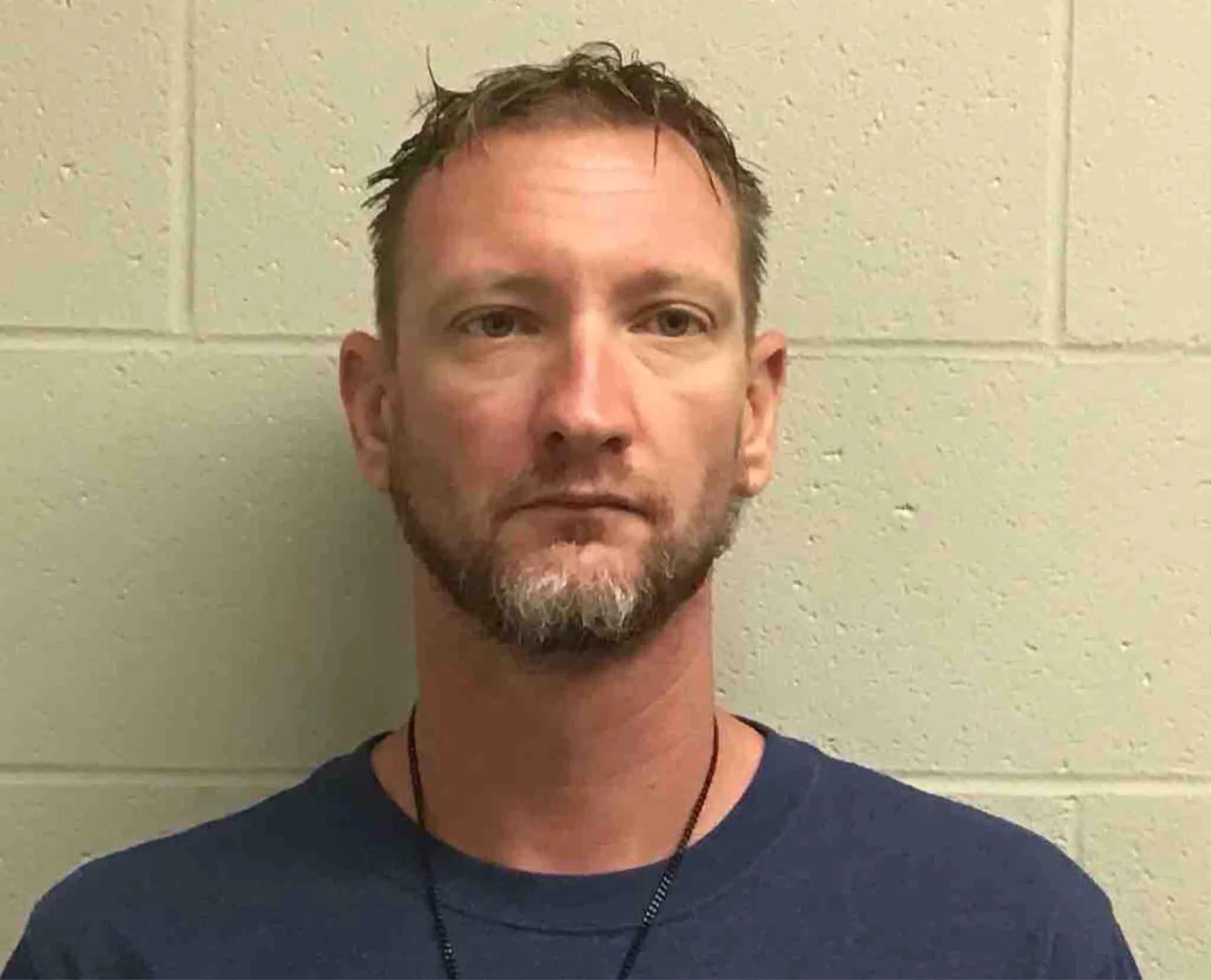 Registry photo of Curtis Jordan