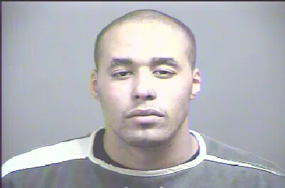 Registry photo of Travis Allen Rorex