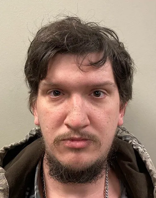 Registry photo of Aubrey Downs