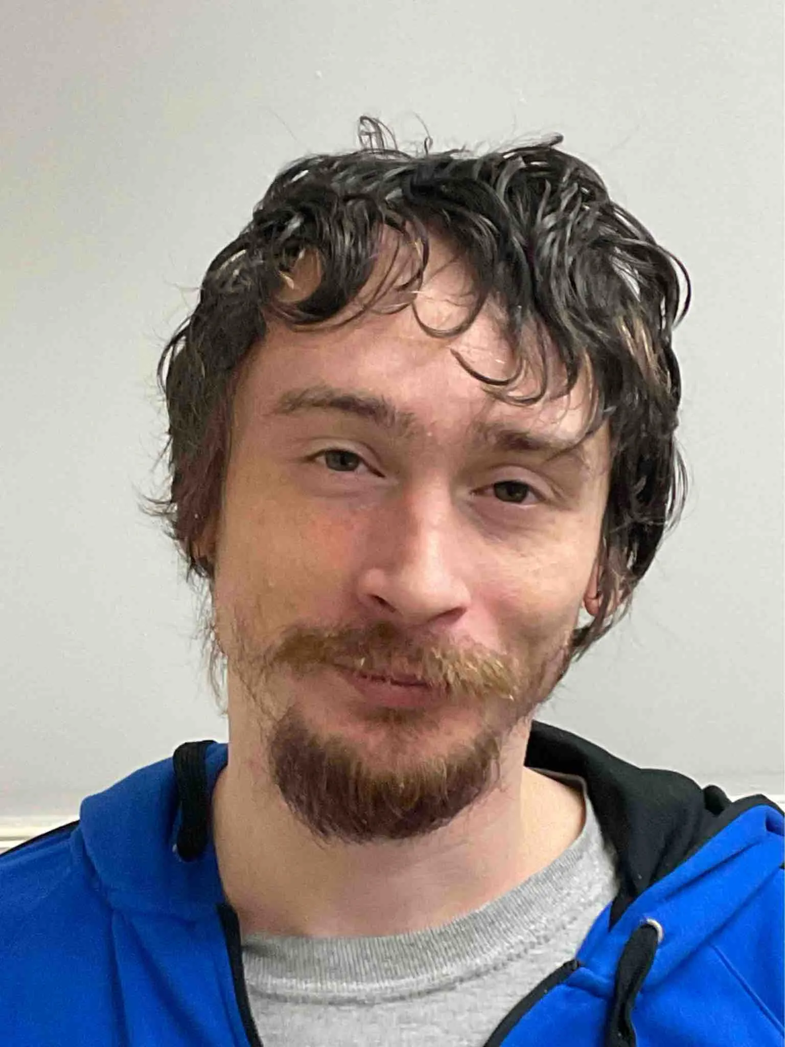 Registry photo of Christopher C Moore