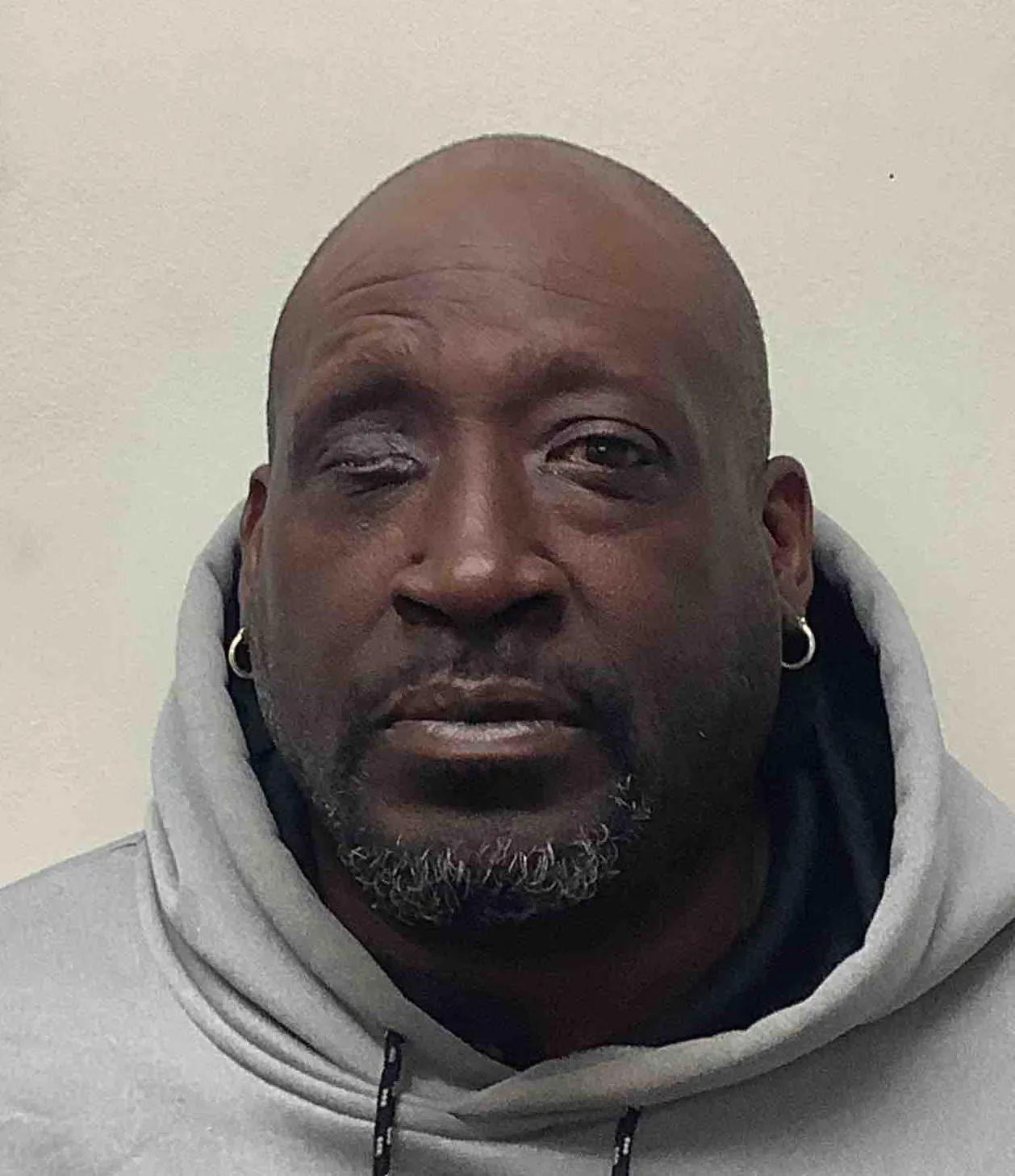 Registry photo of Charles Anthony English