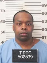 Registry photo of Marquon Lanorris Green