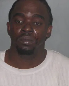 Registry photo of Terence Terrell Mull