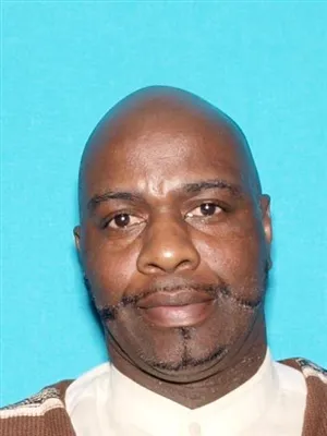 Registry photo of Mack Nmn Dunlap