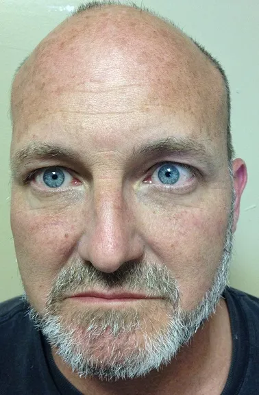 Registry photo of Gregory Allen Privette