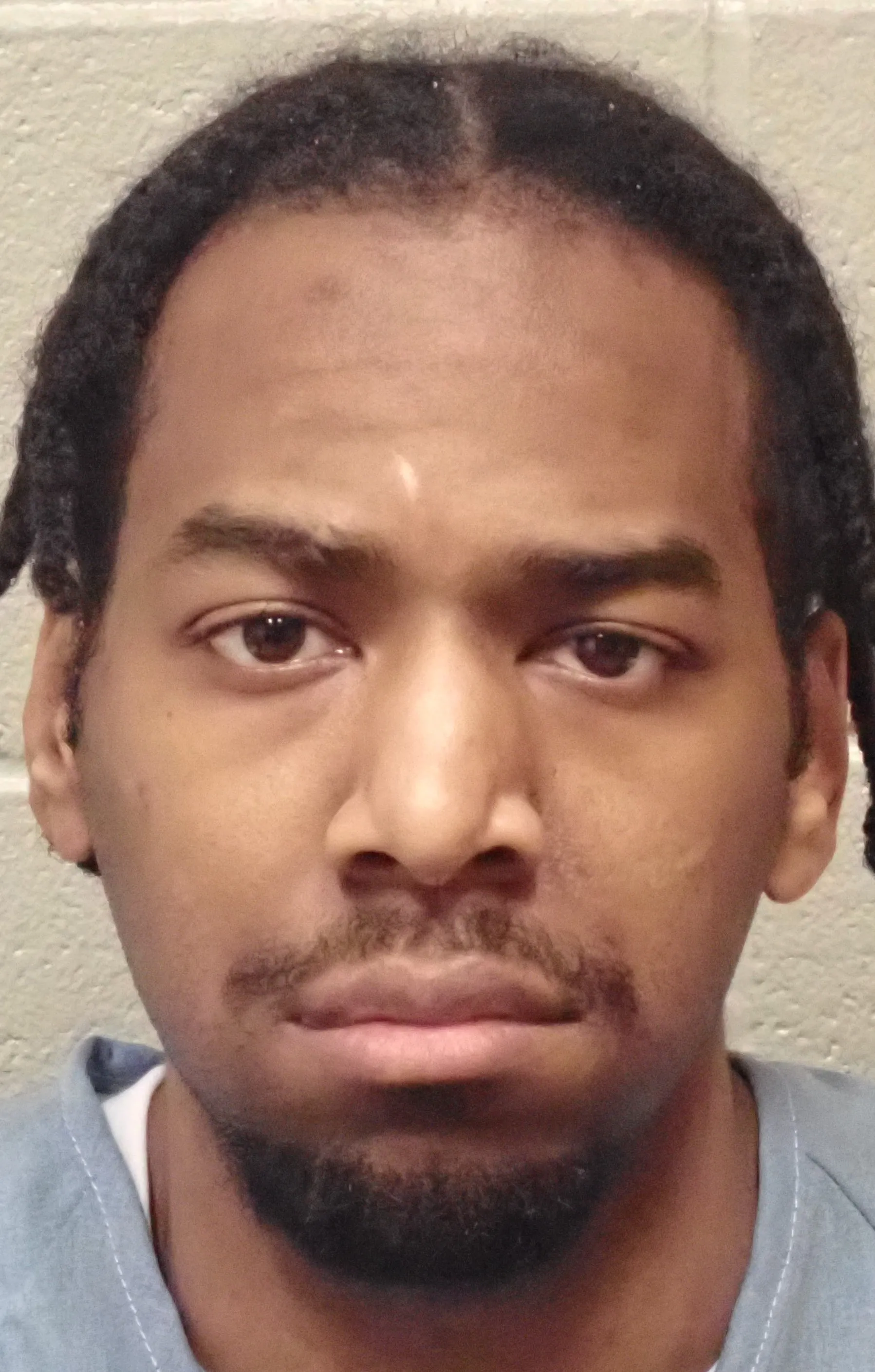 Registry photo of Sharod D Davis