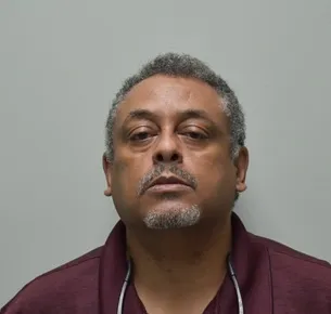 Registry photo of Christopher Patrick Braden