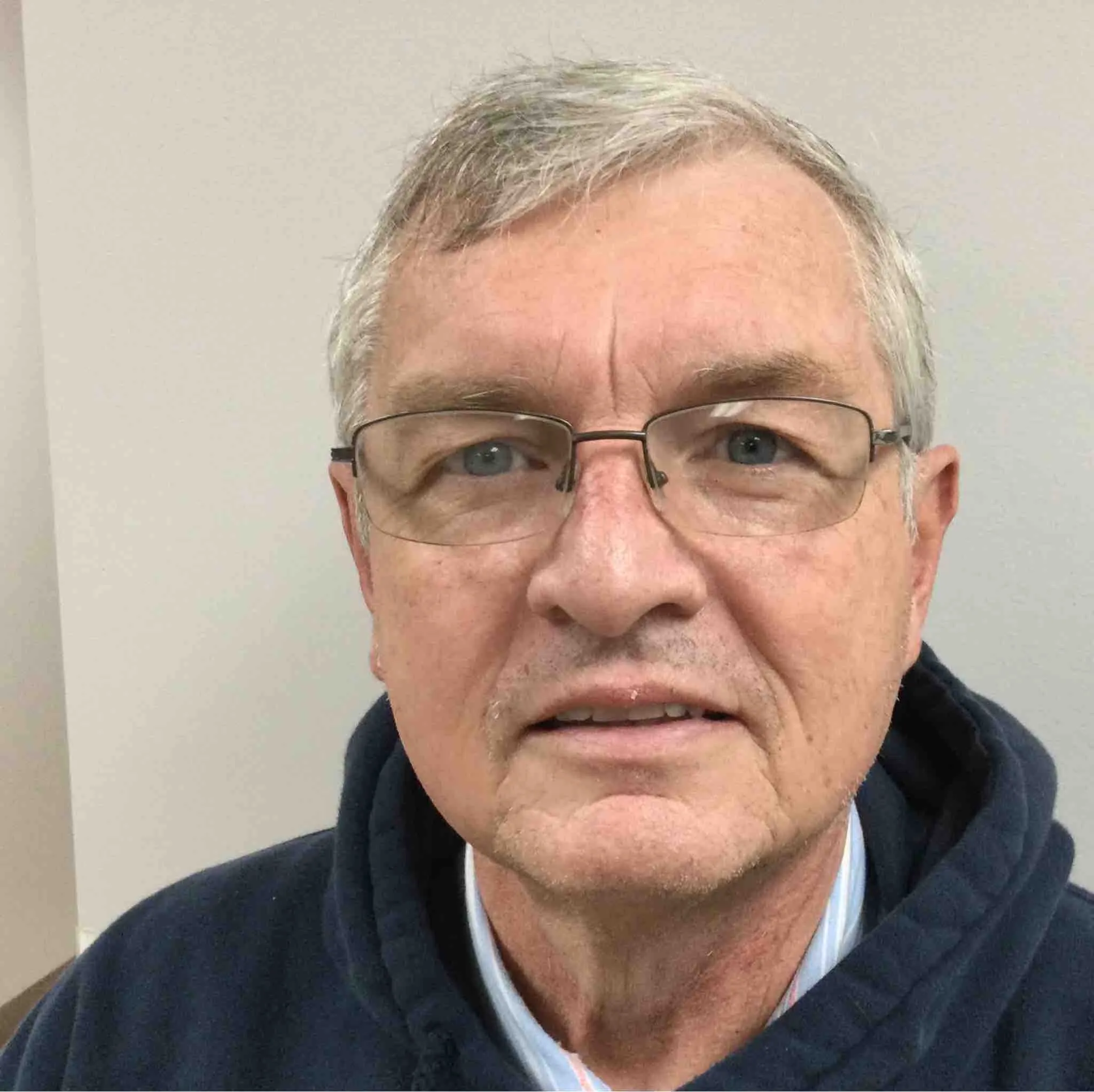 Registry photo of Paul Homer McMahan