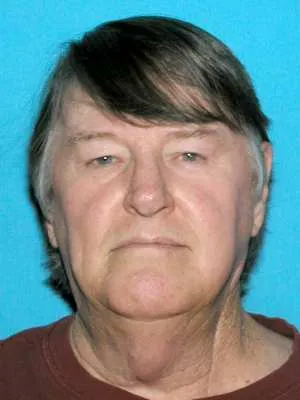 Registry photo of William Eugene Heckelsberg