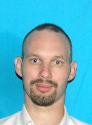 Registry photo of Jeffery Eugene Myers