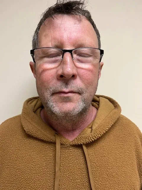 Registry photo of Reggie H Smith