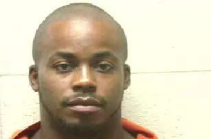 Registry photo of Rickey Alvis Bell