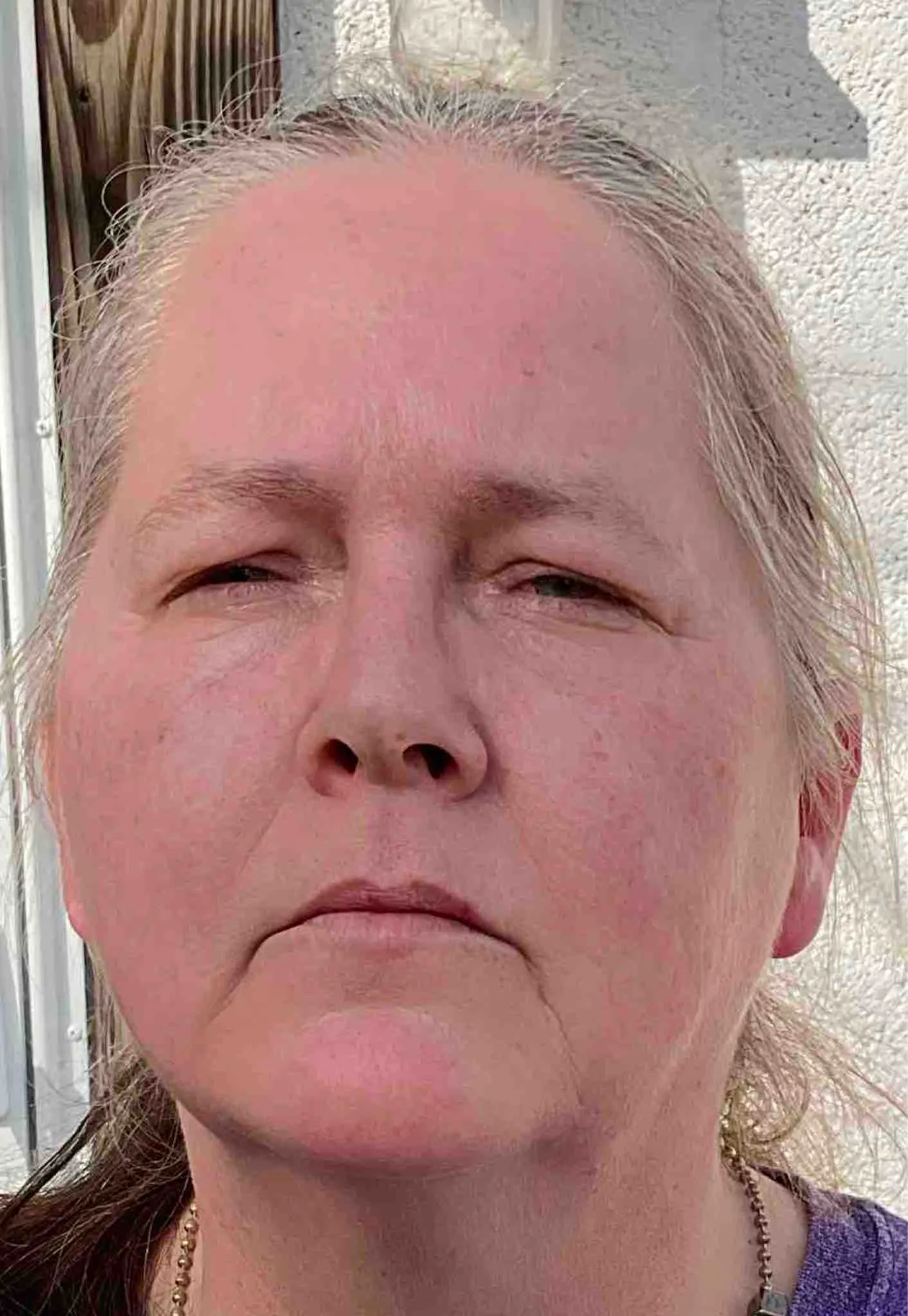 Registry photo of Kimberly Lynn Pace