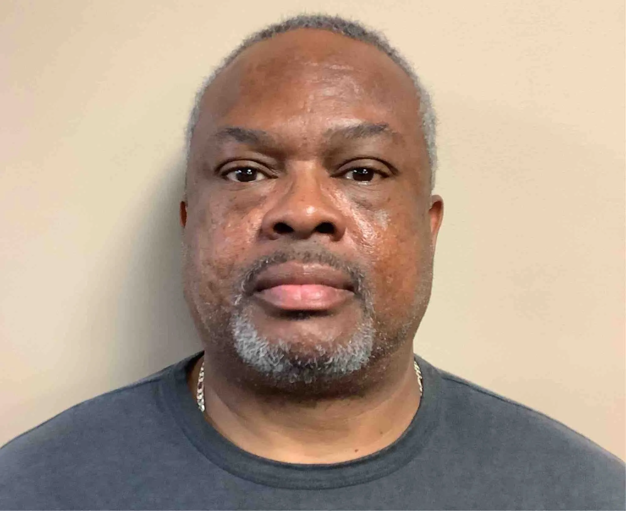 Registry photo of Frederick Herron