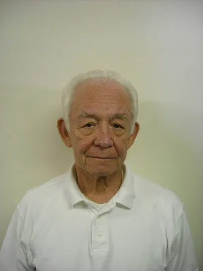 Registry photo of Everette Williams