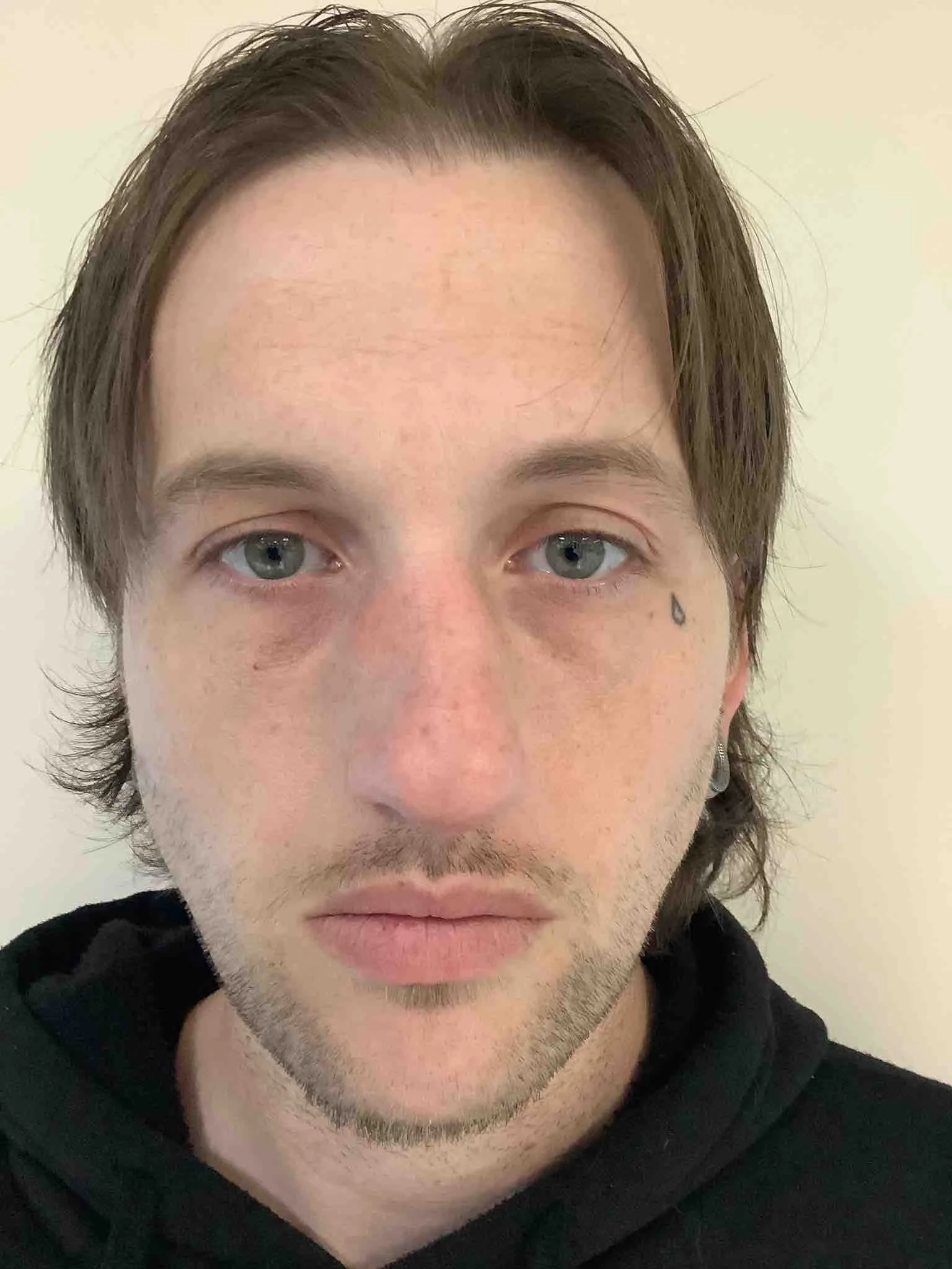 Registry photo of Cody Dalton Dunn