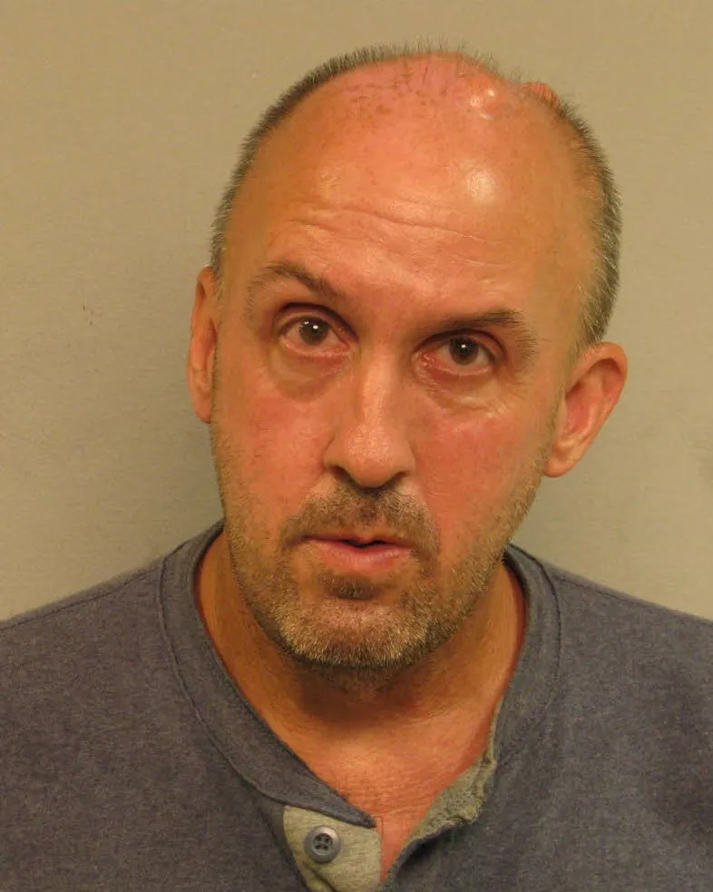 Registry photo of John Harvey Leonard