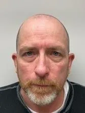 Registry photo of Theodore A Hunt