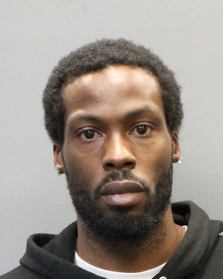 Registry photo of Kiwann Antonious Williams