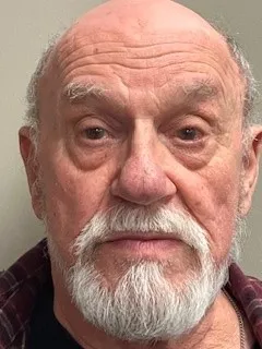 Registry photo of Sam Lee Houston