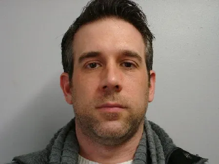 Registry photo of Kenneth Earl Thomas