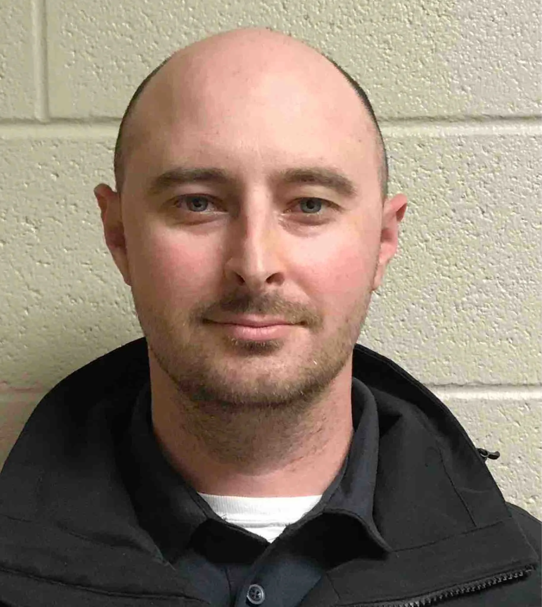 Registry photo of Timothy Brian Lenarduzzi