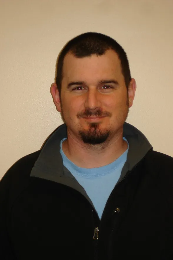 Registry photo of John William Layman