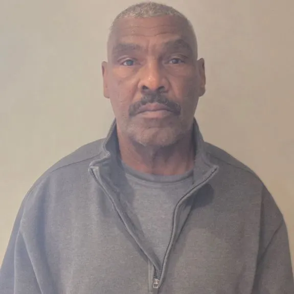 Registry photo of Clifton Keith Edwards